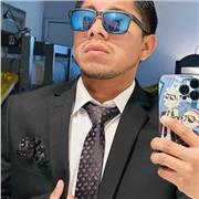 Profesor de inglés con experiencia en el extranjero